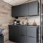 Private Himosranta View Glass * Jamsa
