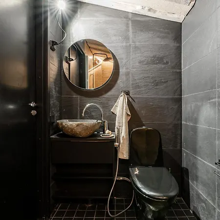 Himosranta D - Private High Quality View