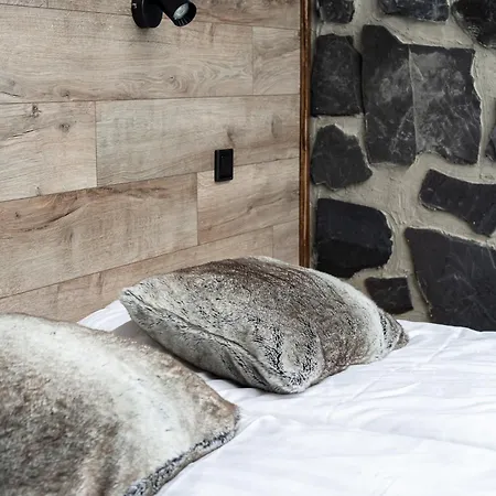 Himosranta D - Private High Quality View * Jämsä