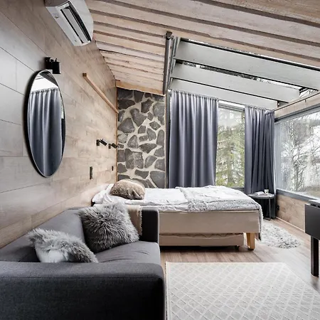 Himosranta D - Private High Quality View *